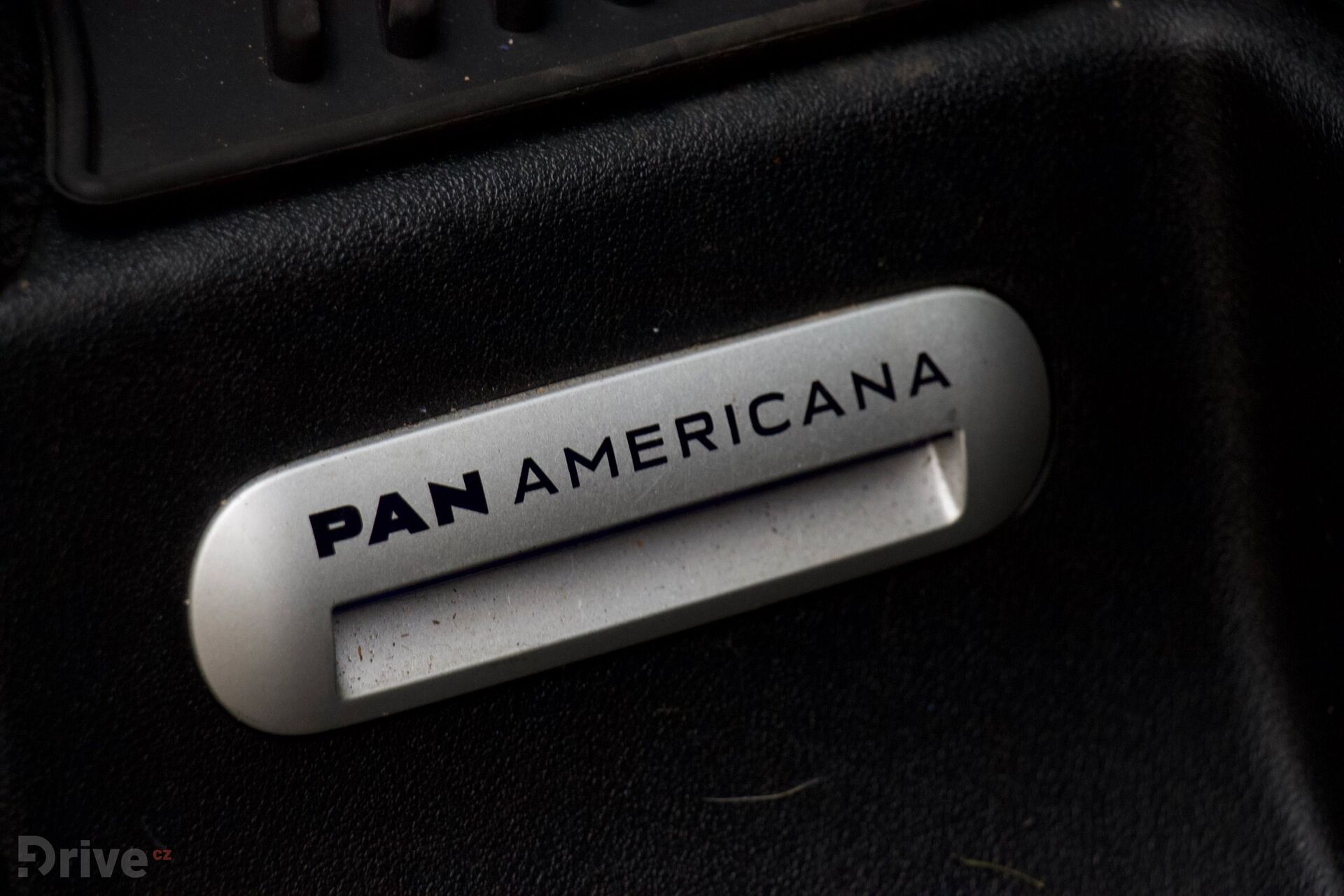 Volkswagen PanAmericana