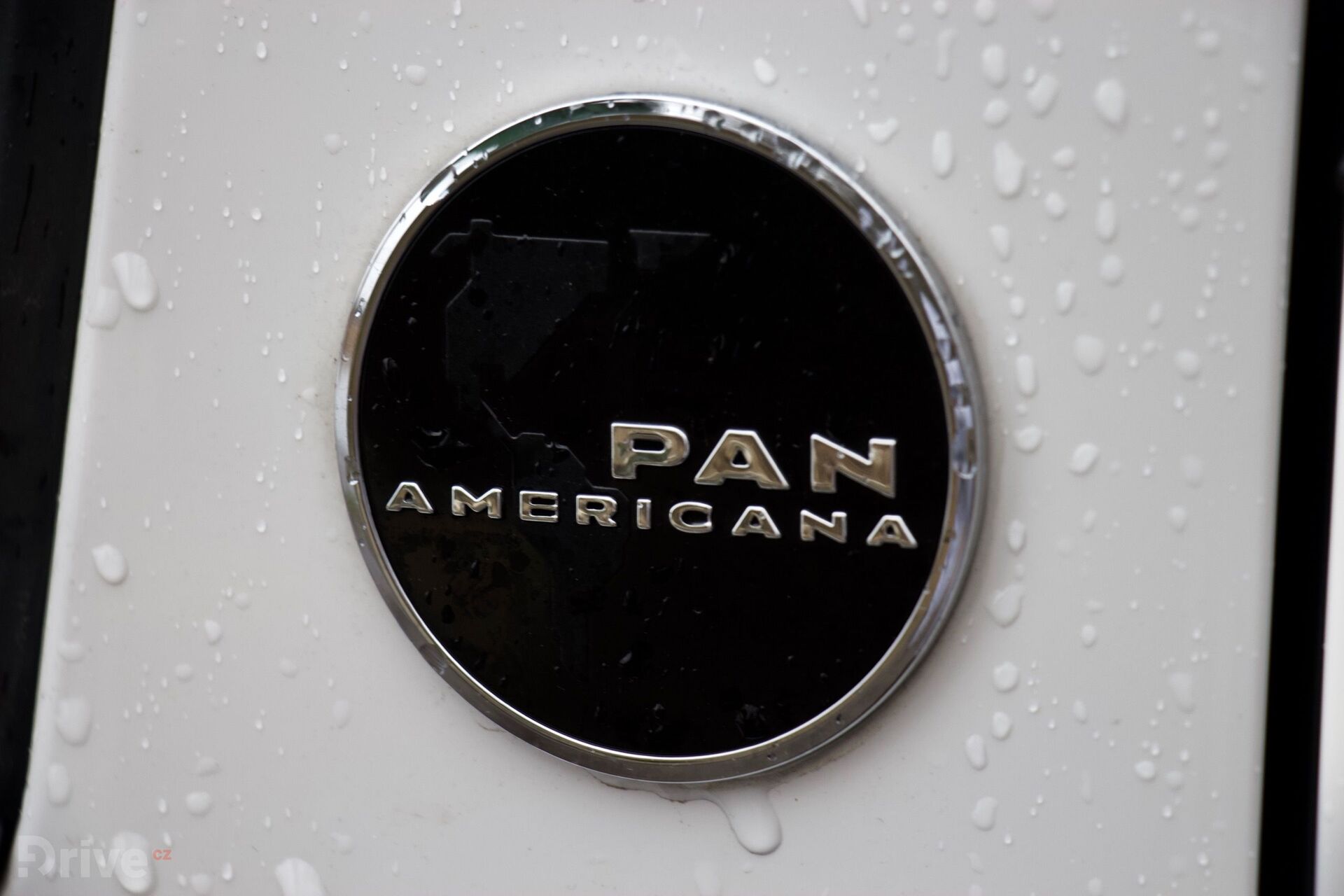 Volkswagen PanAmericana