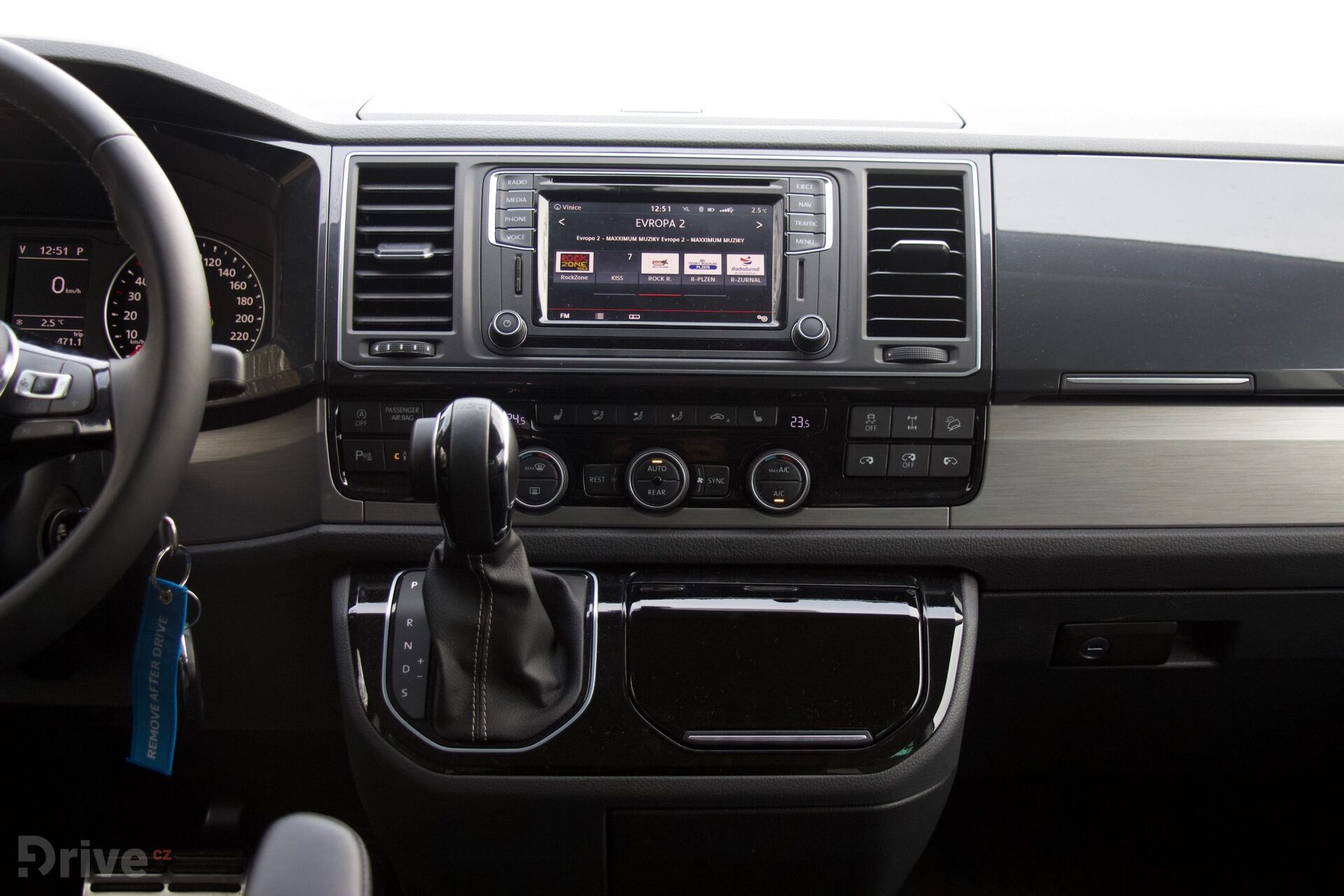 Volkswagen PanAmericana