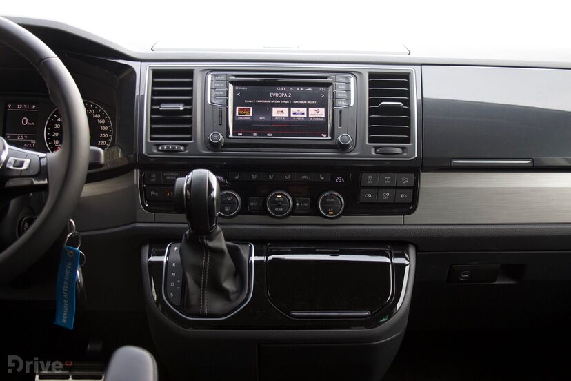 Volkswagen PanAmericana