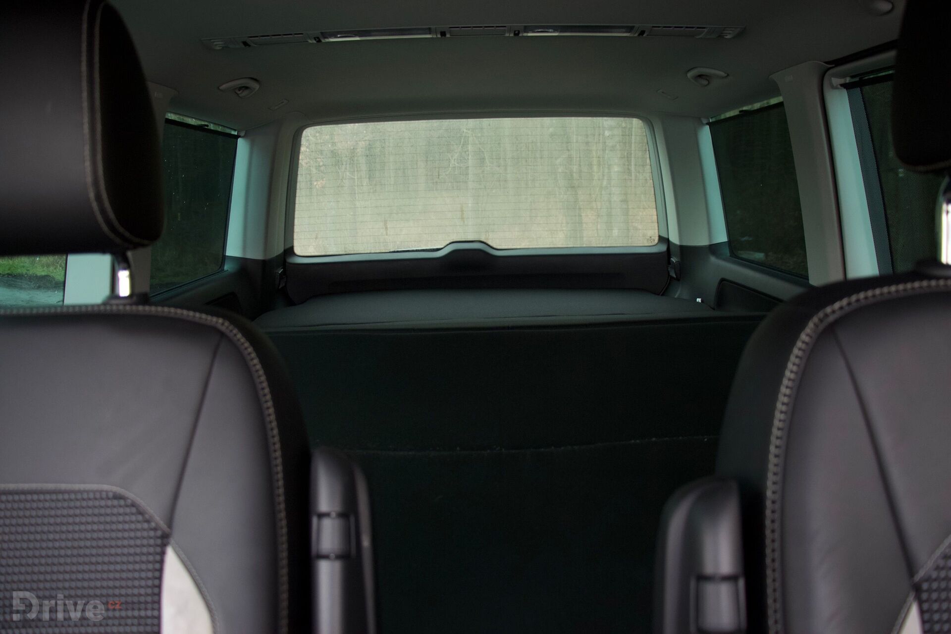 Volkswagen PanAmericana