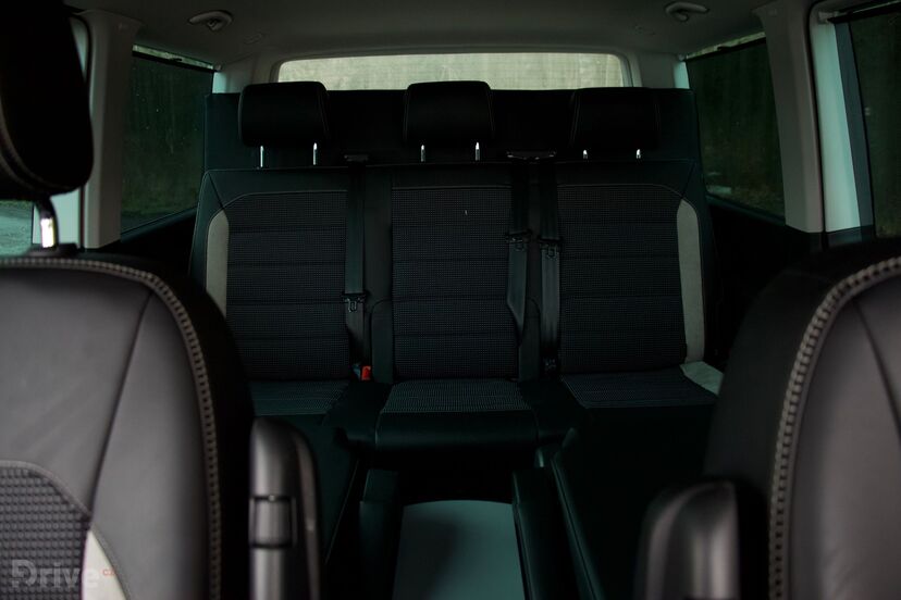 Volkswagen PanAmericana