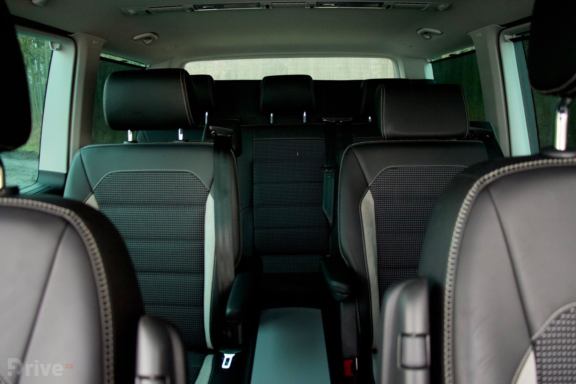 Volkswagen PanAmericana