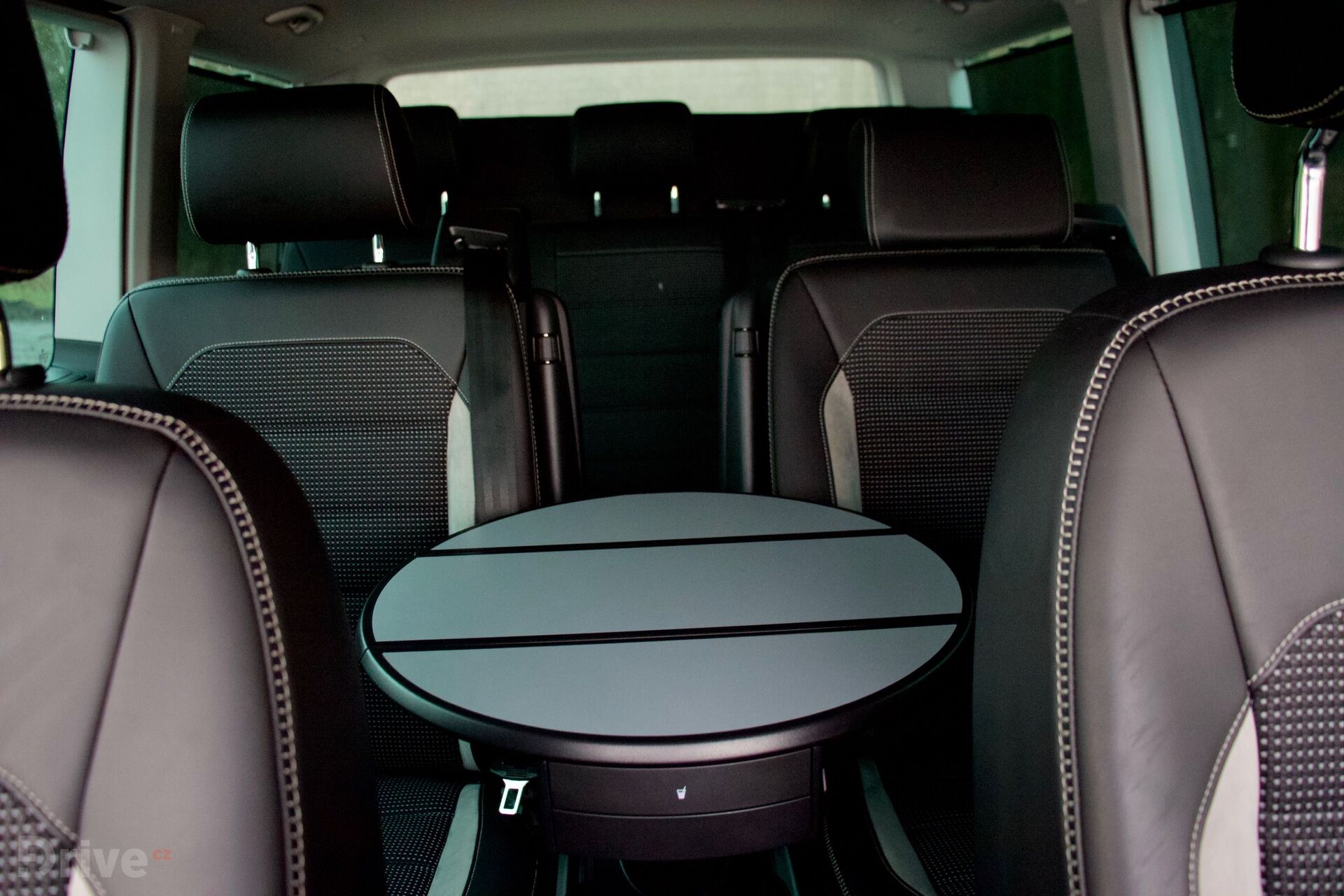 Volkswagen PanAmericana