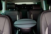 Volkswagen PanAmericana