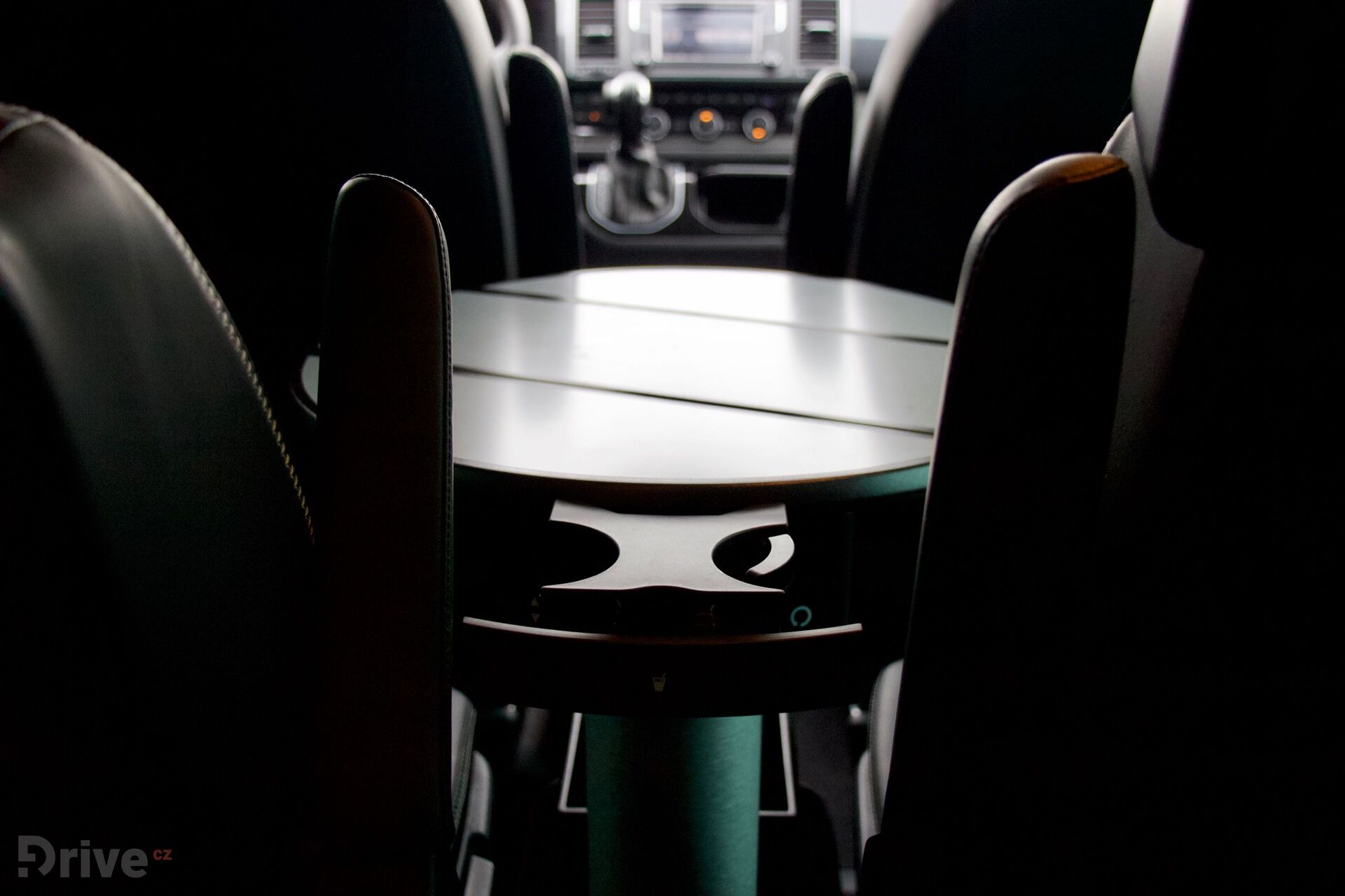 Volkswagen PanAmericana