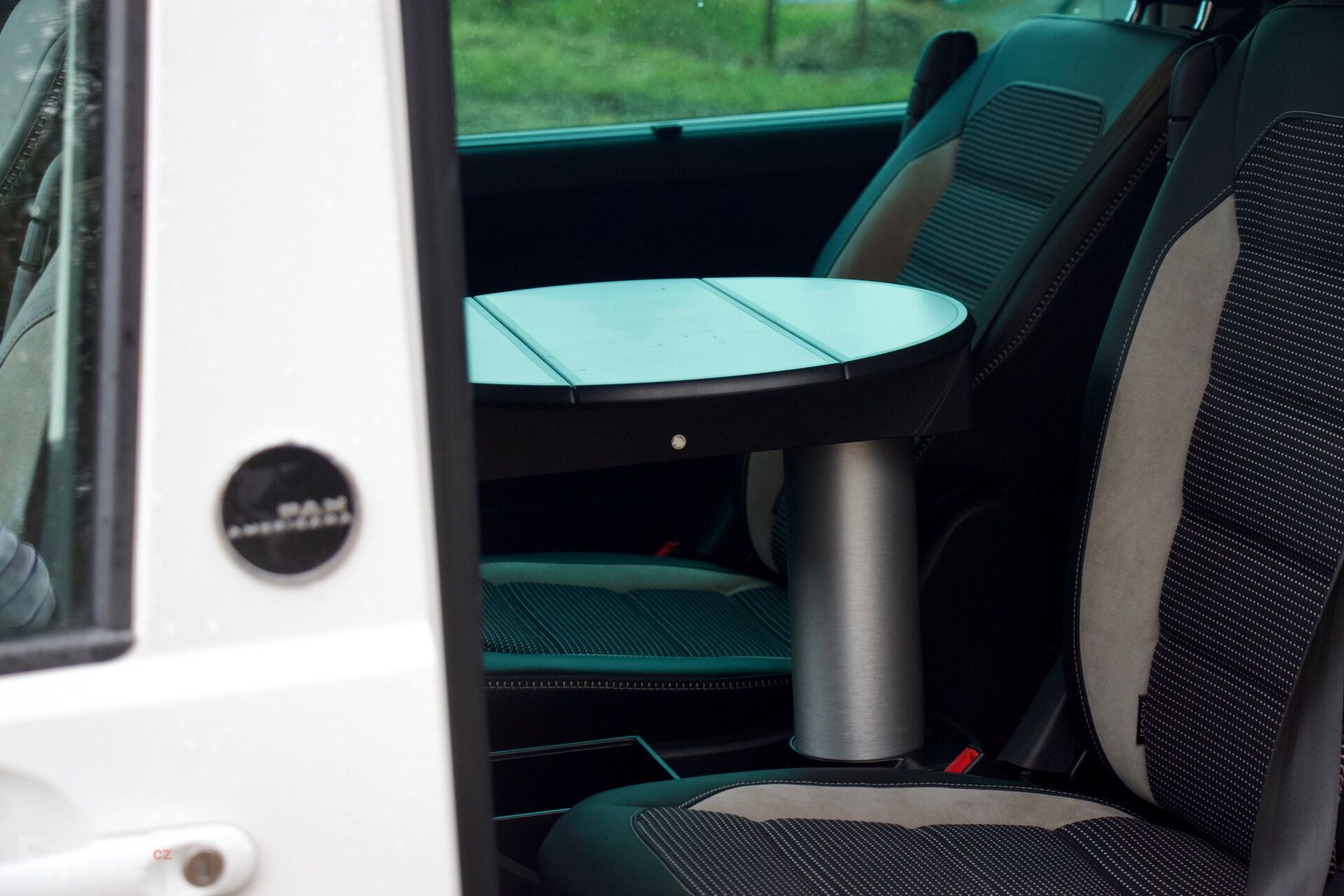 Volkswagen PanAmericana