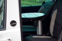 Volkswagen PanAmericana