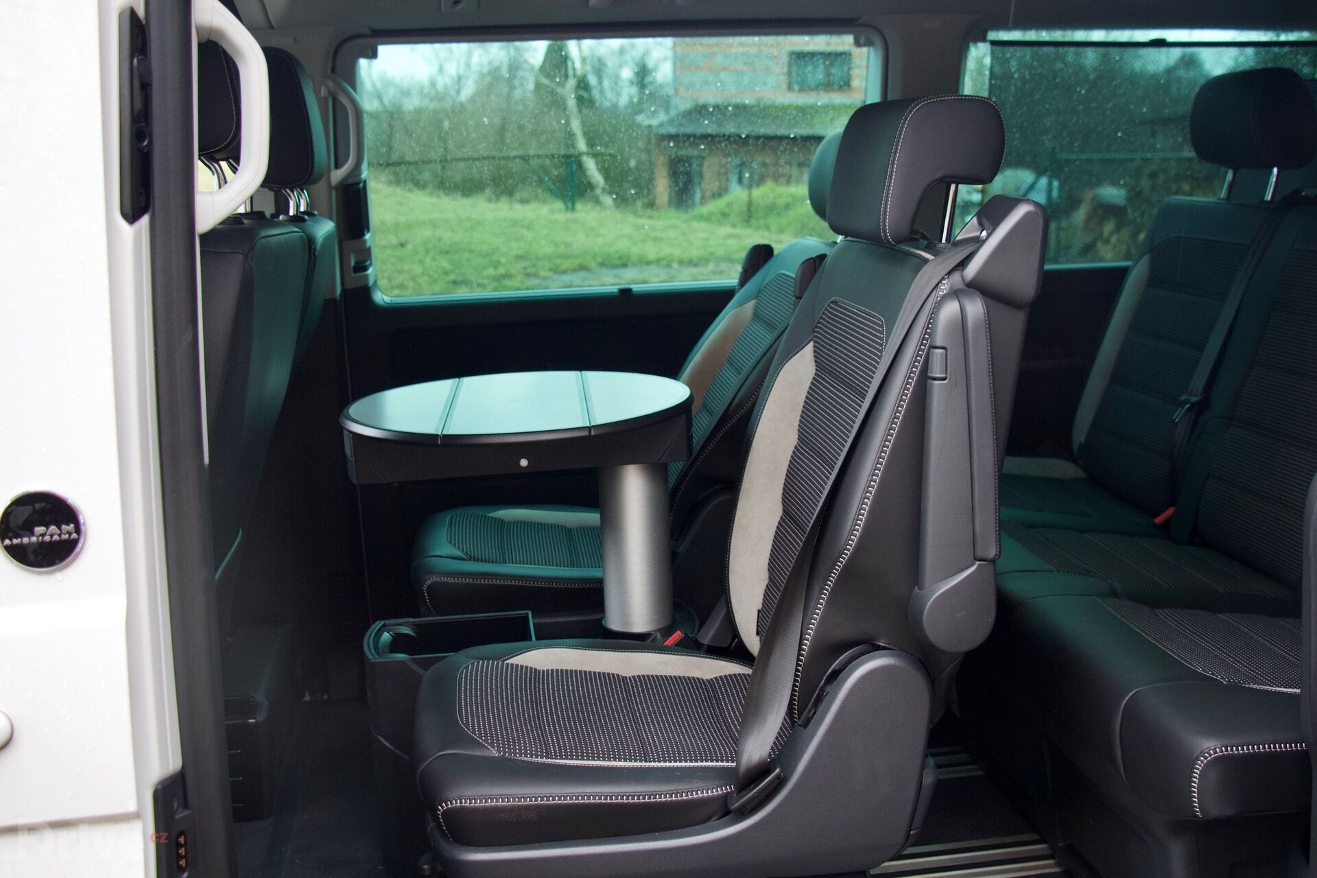 Volkswagen PanAmericana