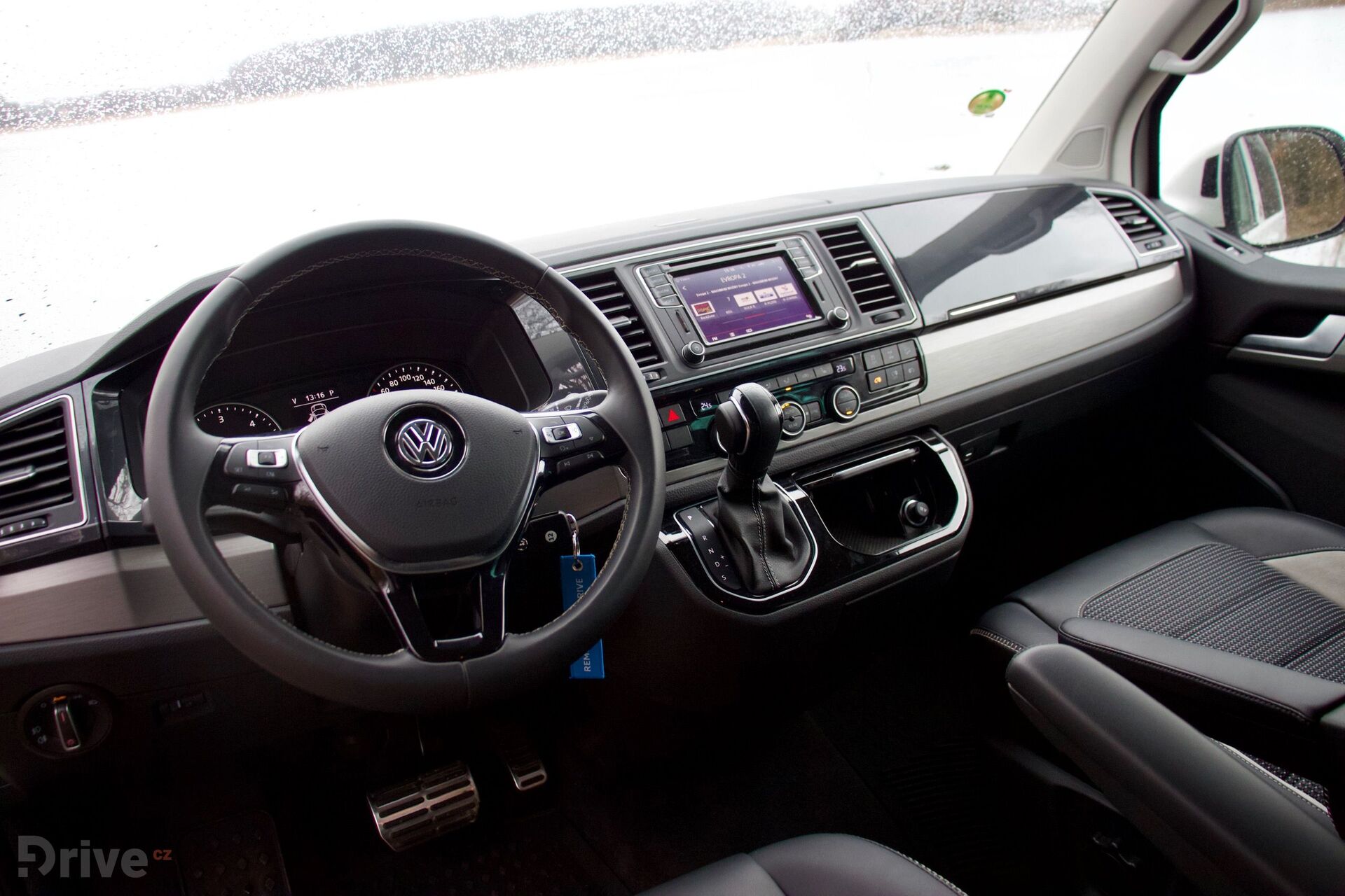 Volkswagen PanAmericana