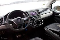 Volkswagen PanAmericana