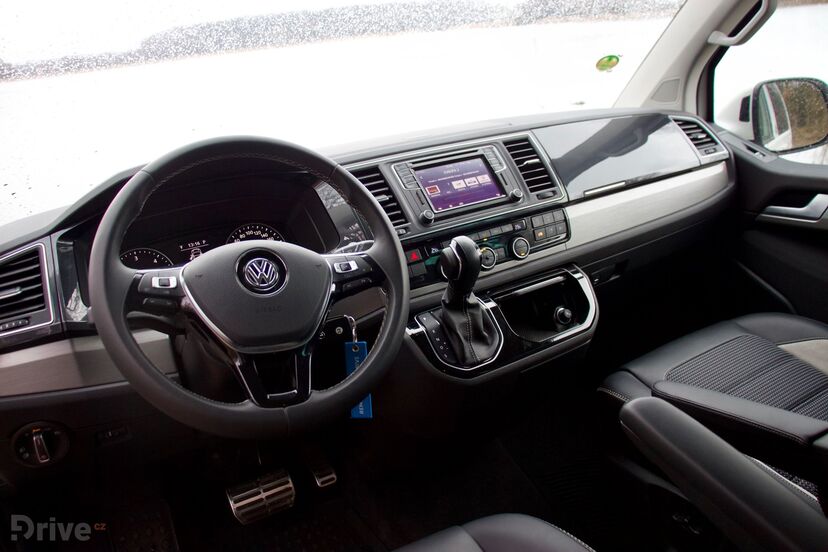 Volkswagen PanAmericana