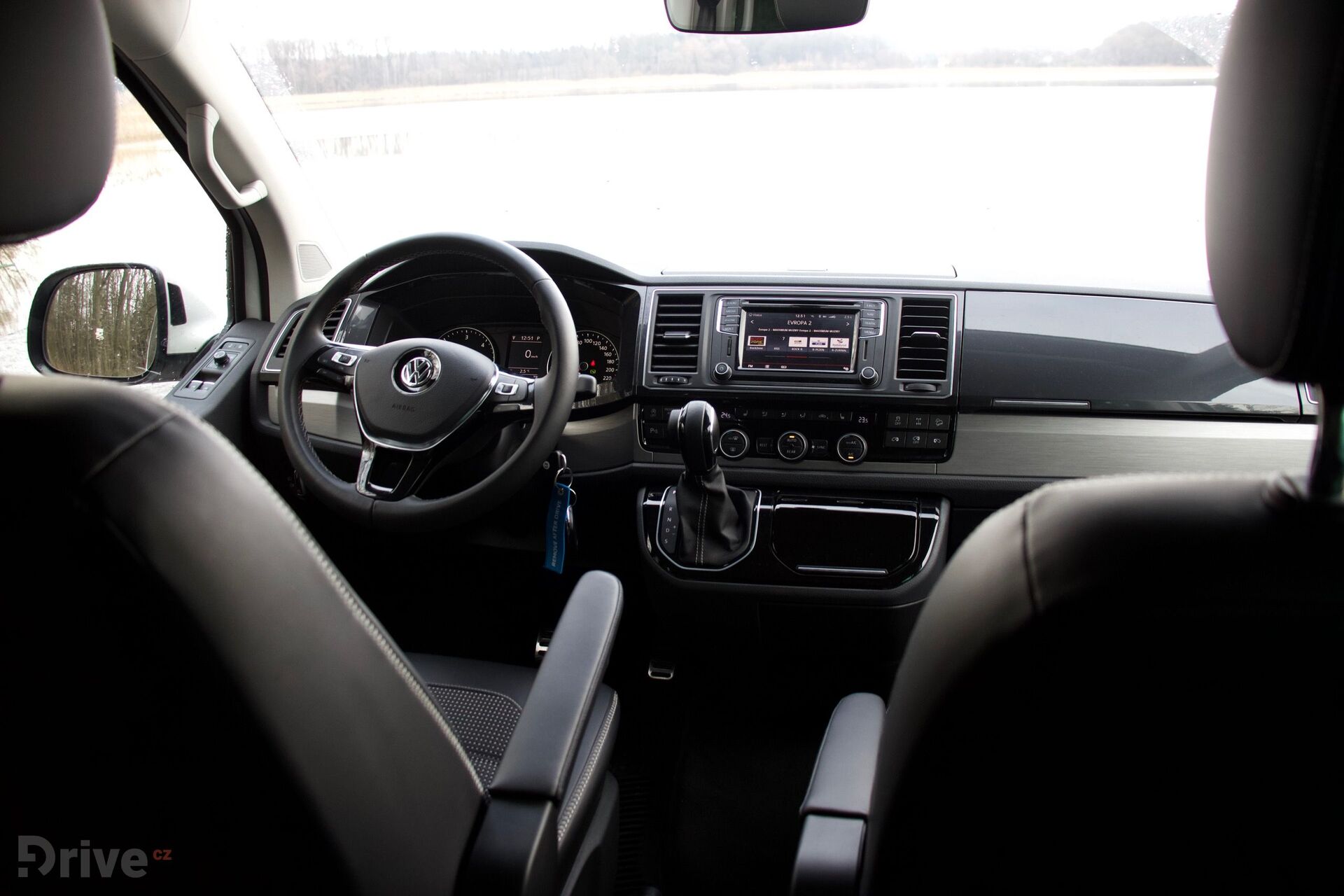 Volkswagen PanAmericana