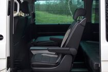 Volkswagen PanAmericana