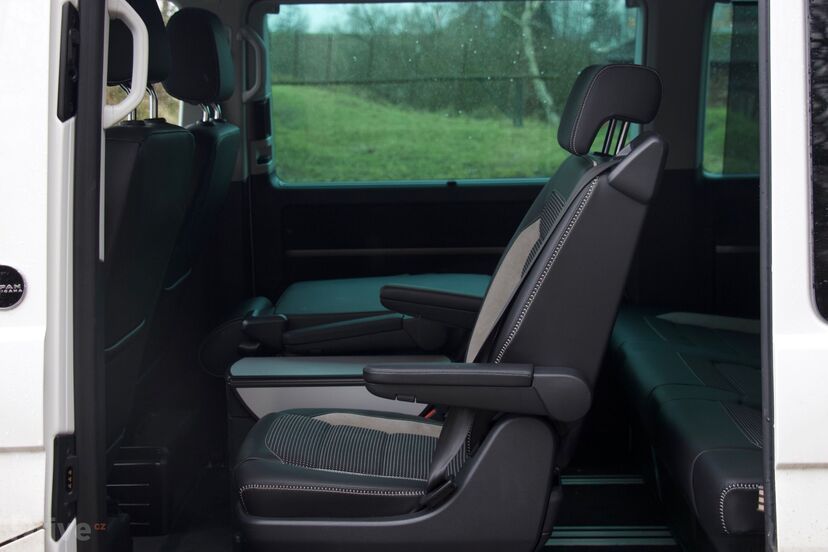 Volkswagen PanAmericana