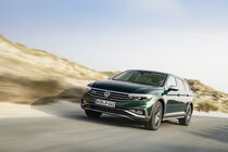 Volkswagen Passat (2019)