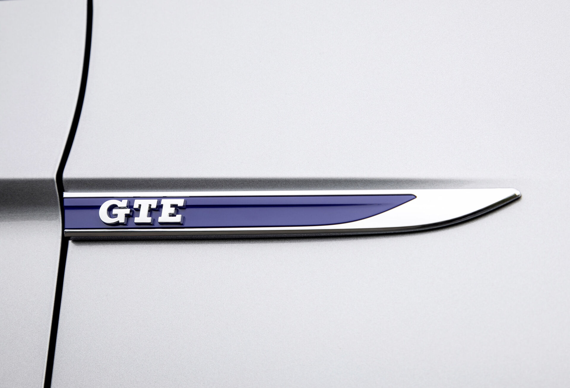 Volkswagen Passat (2019)