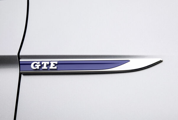 Volkswagen Passat (2019)