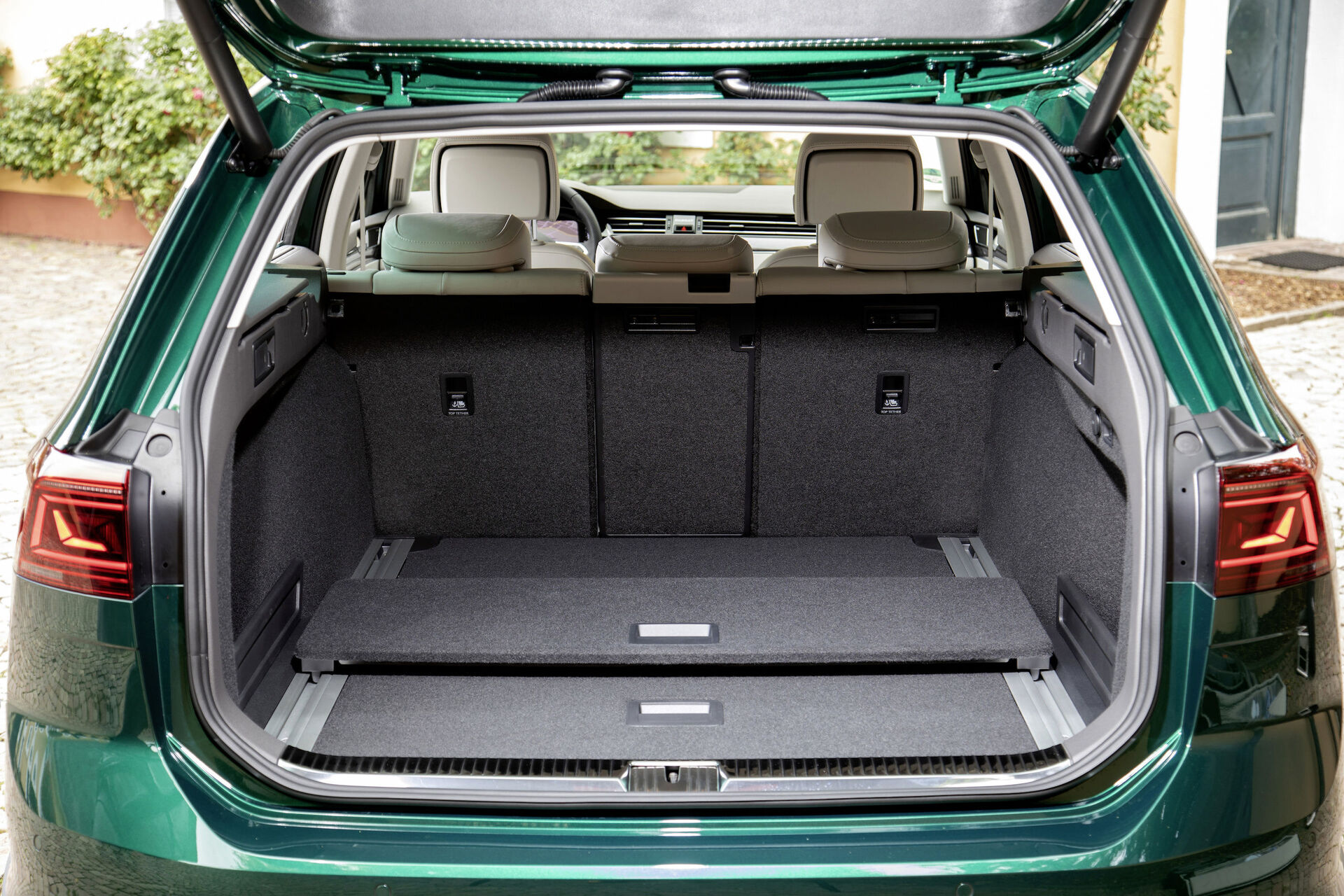 Volkswagen Passat (2019)