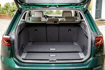 Volkswagen Passat (2019)