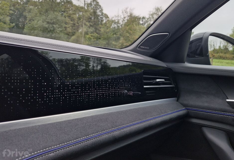 Volkswagen Passat (2024)