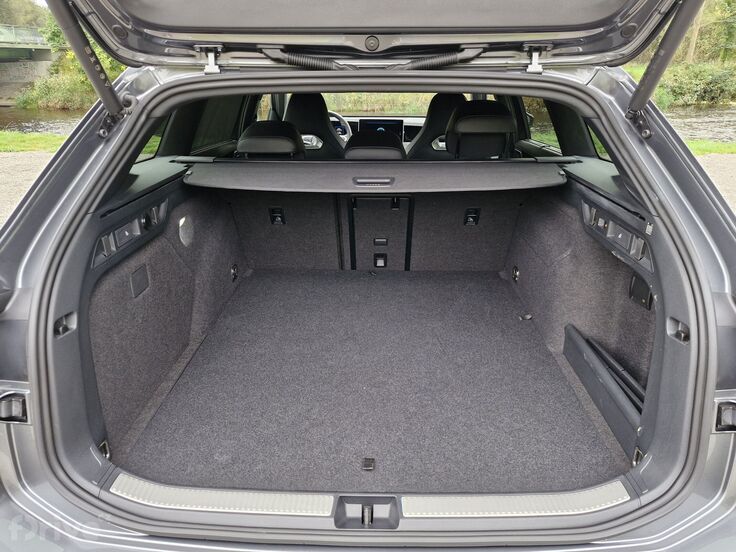 Volkswagen Passat (2024)