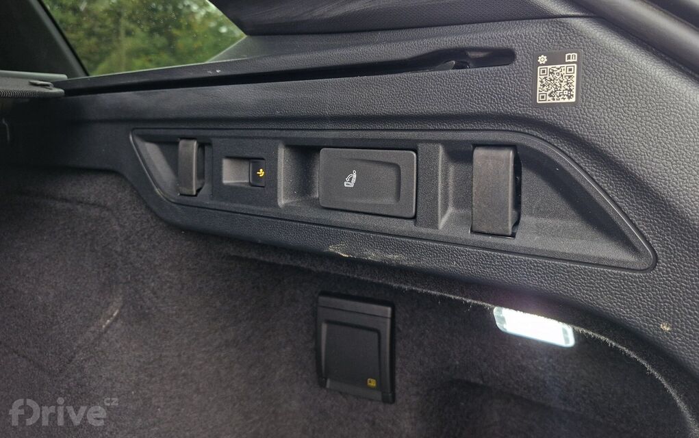 Volkswagen Passat (2024)