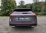 Volkswagen Passat (2024)