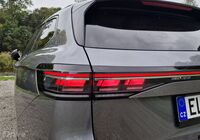 Volkswagen Passat (2024)