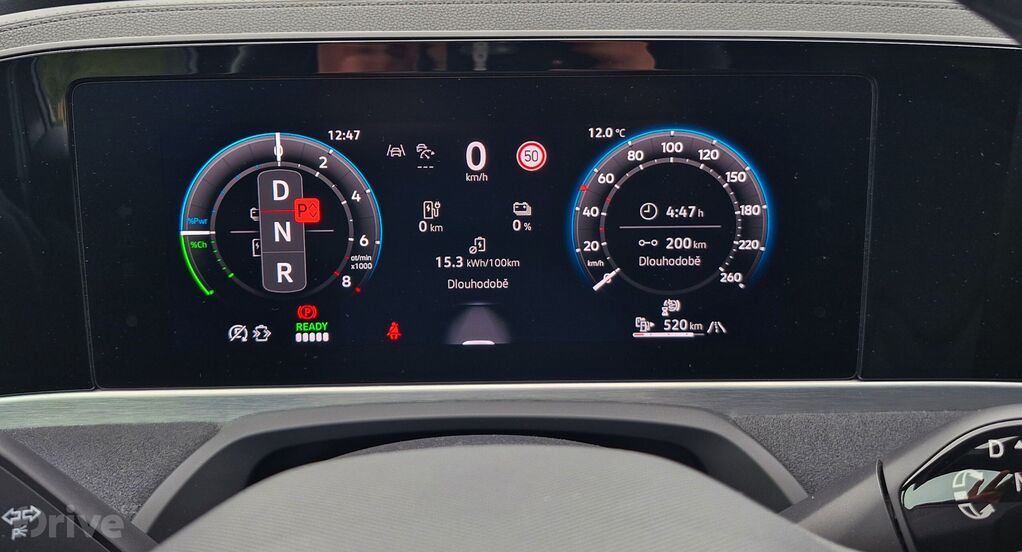 Volkswagen Passat (2024)