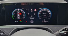 Volkswagen Passat (2024)