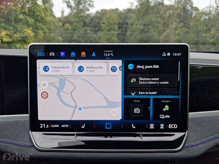 Volkswagen Passat (2024)