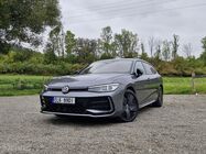 Volkswagen Passat (2024)