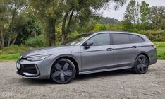 Volkswagen Passat (2024)