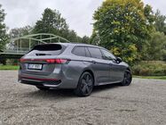 Volkswagen Passat (2024)