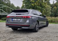 Volkswagen Passat (2024)