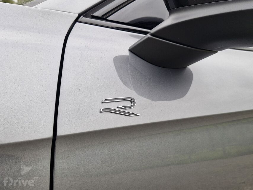 Volkswagen Passat (2024)