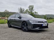 Volkswagen Passat (2024)