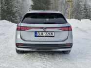 Volkswagen Passat (2024)