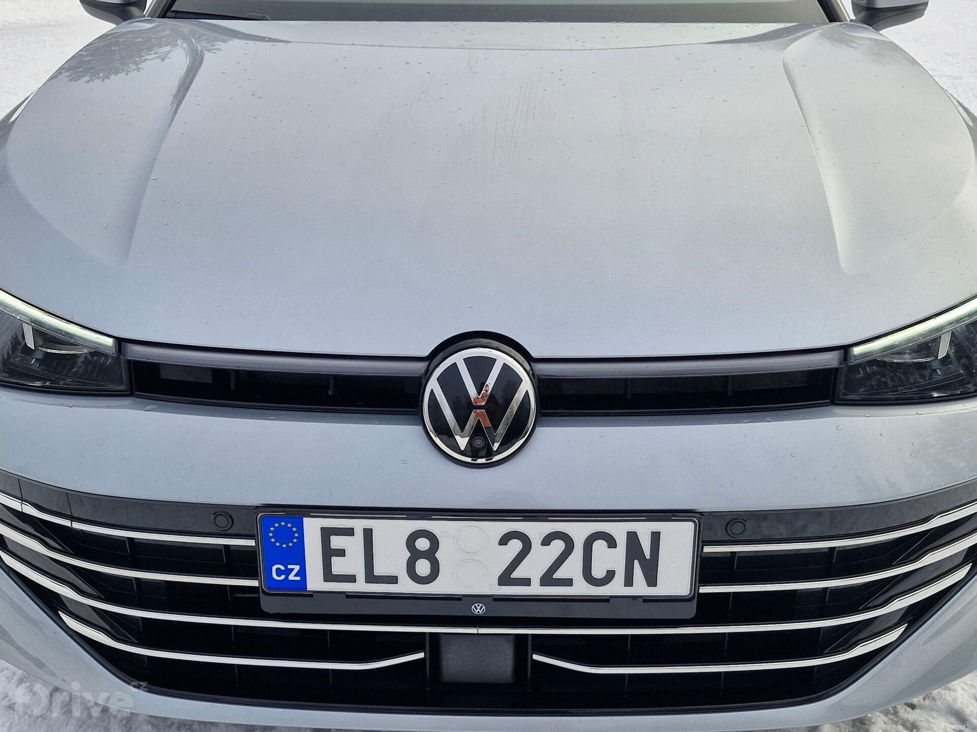 Volkswagen Passat (2024)