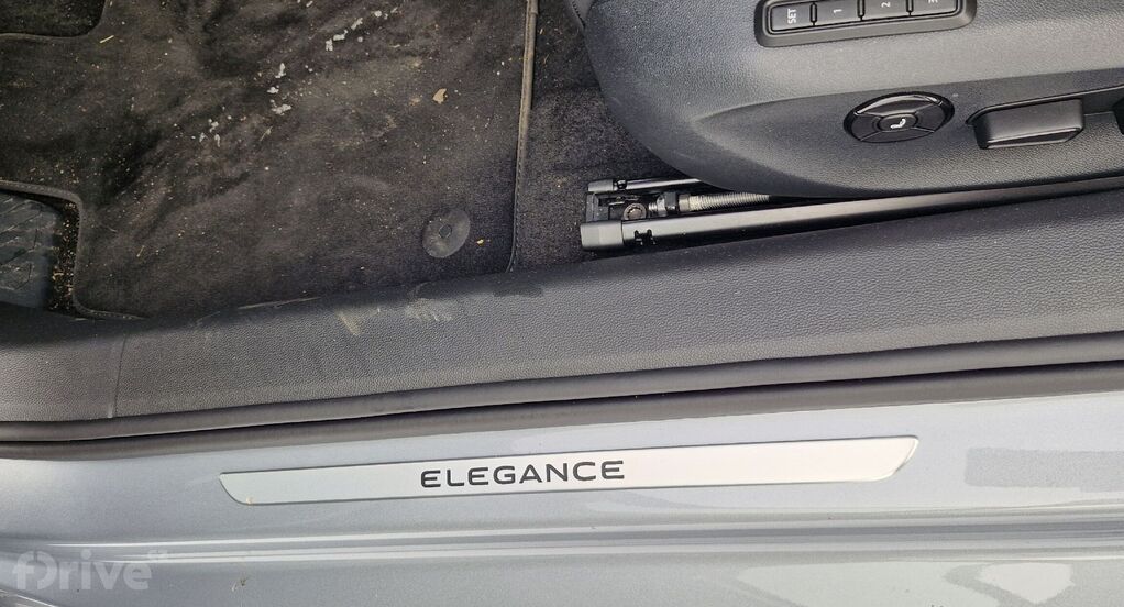 Volkswagen Passat (2024)