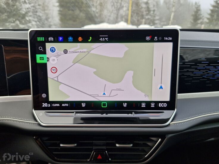 Volkswagen Passat (2024)