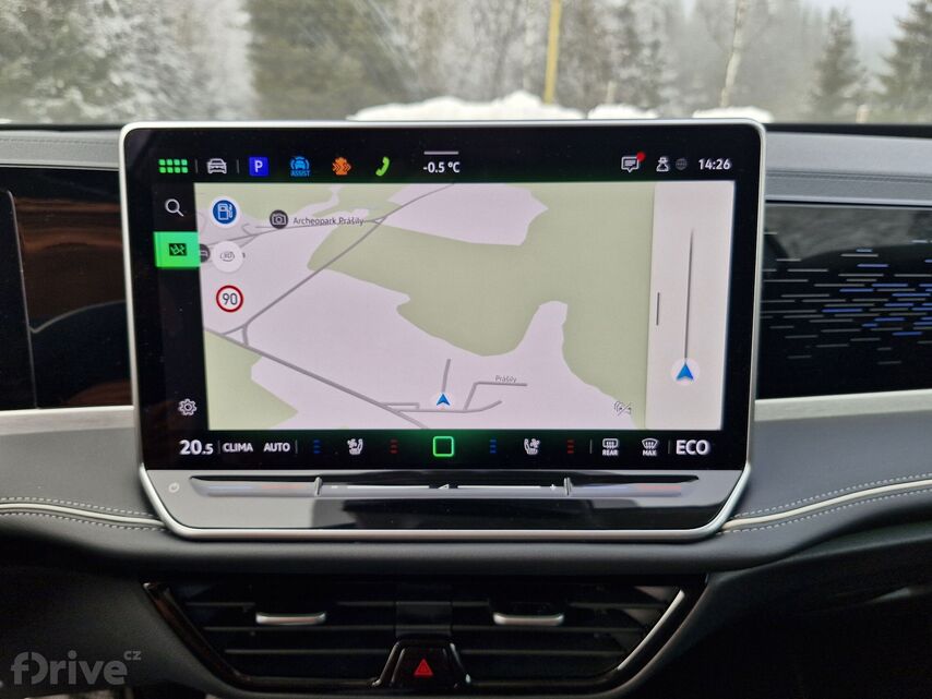 Volkswagen Passat (2024)