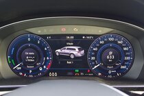 Volkswagen Passat GTE (2015)