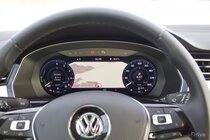 Volkswagen Passat GTE (2015)