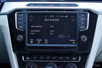 Volkswagen Passat GTE (2015)