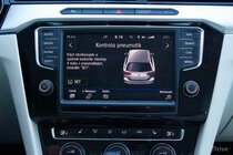 Volkswagen Passat GTE (2015)