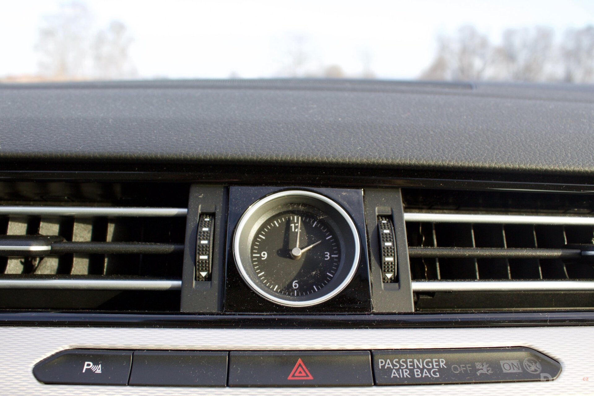 Volkswagen Passat GTE (2015)