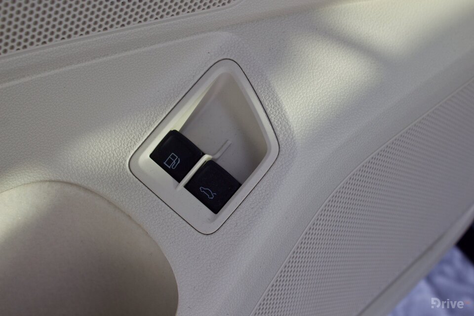 Volkswagen Passat GTE (2015)