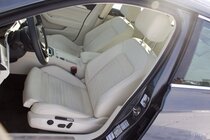 Volkswagen Passat GTE (2015)